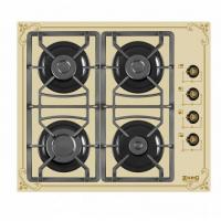 Варочная панель  ZorG BP4 FD RCR