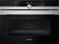 Духовой шкаф SIEMENS CB634GBS3