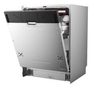 Встраиваемая посудомоечная машина Toshiba DW-16B1(B)-RU