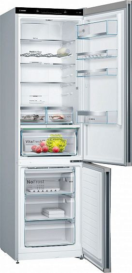 Холодильник BOSCH KGN39IJ31R купить с доставкой по Москве и Московской области в интернет-магазине ТехноВегас