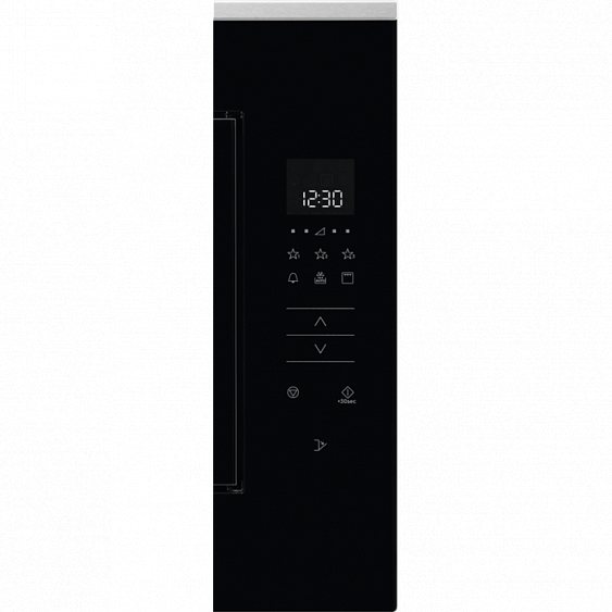 Встраиваемая микроволновая печь Electrolux KMFD 264 TEX