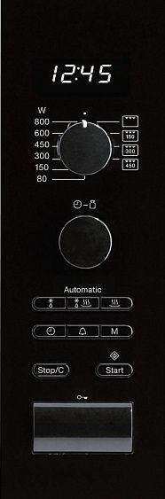 Микроволновая печь Miele M 6032 SC EDST/CLST купить с доставкой по Москве и Московской области в интернет-магазине ТехноВегас