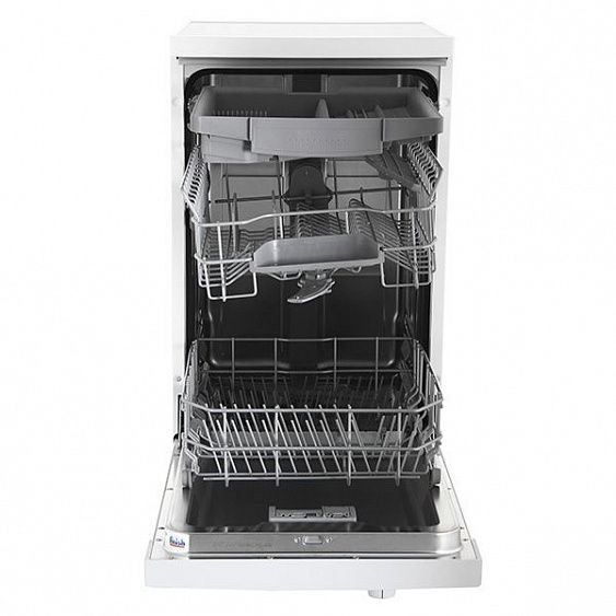 Посудомоечная машина BOSCH SPS25FW11R купить с доставкой по Москве и Московской области в интернет-магазине ТехноВегас