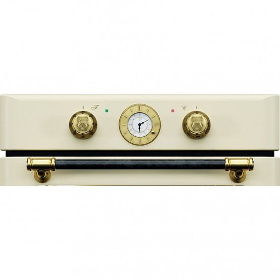 Встраиваемый электрический духовой шкаф Kaiser EH 6424 ElfBE