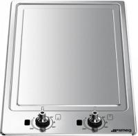 Варочная панель SMEG PGF30T-1