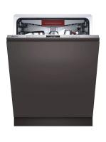 Встраиваемая посудомоечная машина NEFF S255HCX01R