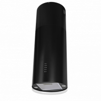 Вытяжка HOMSair ART 1050WL 35 ЧЕРНЫЙ