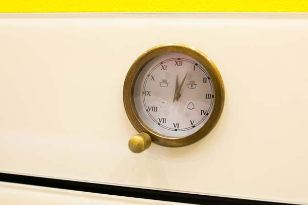 Электрический духовой шкаф MAUNFELD meofg.676rib.tr (цвет бежевое стекло+бронза) купить с доставкой по Москве и Московской области в интернет-магазине ТехноВегас