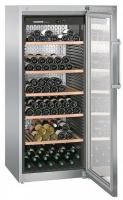 Винный шкаф LIEBHERR WKes 4552