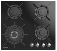 Варочная поверхность HYUNDAI HHG 6437 BG