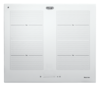 Встраиваемая индукционная варочная панель DeLonghi PIND 5 B