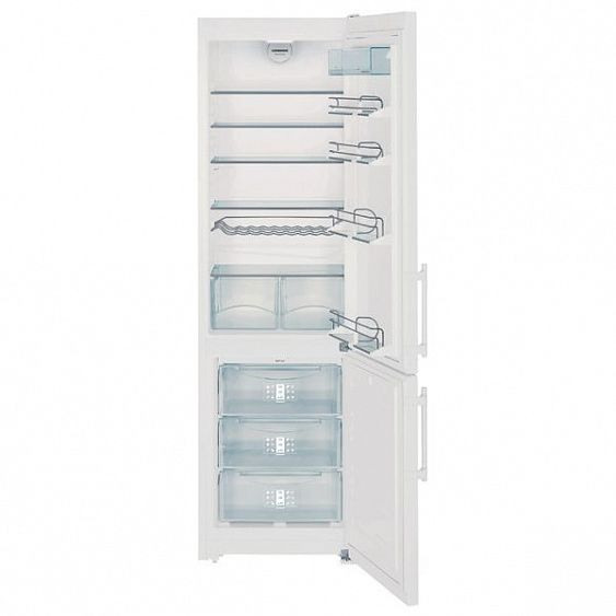 Холодильник LIEBHERR cnp 4056 купить с доставкой по Москве и Московской области в интернет-магазине ТехноВегас