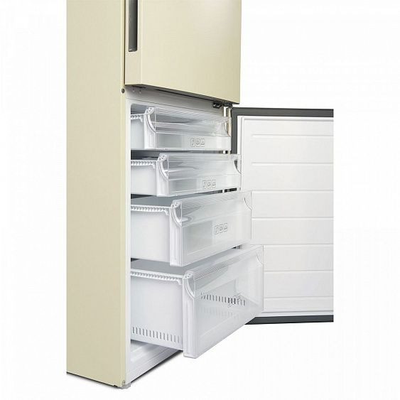 Холодильник Haier C2F637CCG купить с доставкой по Москве и Московской области в интернет-магазине ТехноВегас