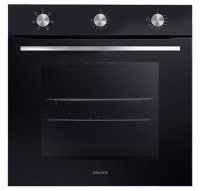 Духовой шкаф GRAUDE BE 60.2 S