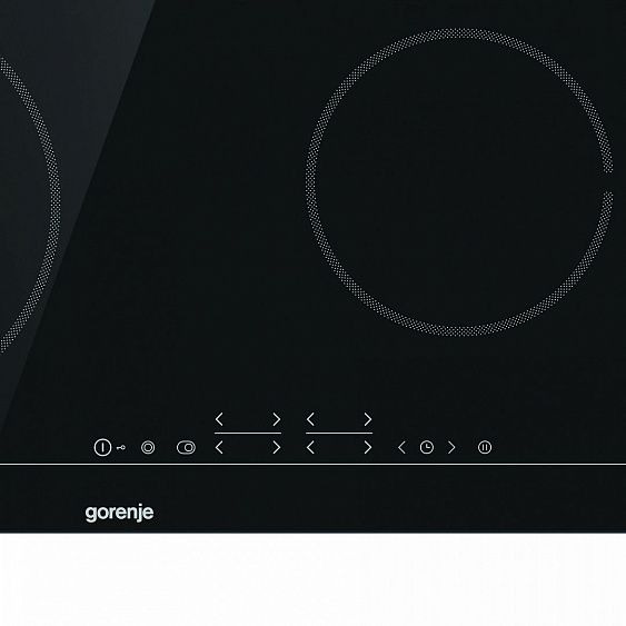 Варочная панель GORENJE ECT 643 BSC купить с доставкой по Москве и Московской области в интернет-магазине ТехноВегас