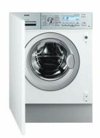 Встраиваемая стиральная машина AEG L 82470 BI