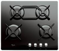 Поверхность WHIRLPOOL akt 424 nb