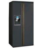 Холодильник side-by-side SMEG sbs800ao9