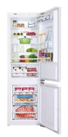 Встраиваемый холодильник HAIER BCFT529TWRU