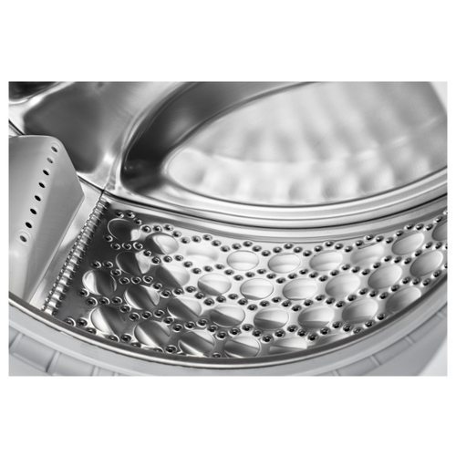 Стиральная машина WEISSGAUFF WM 4146 L купить с доставкой по Москве и Московской области в интернет-магазине ТехноВегас