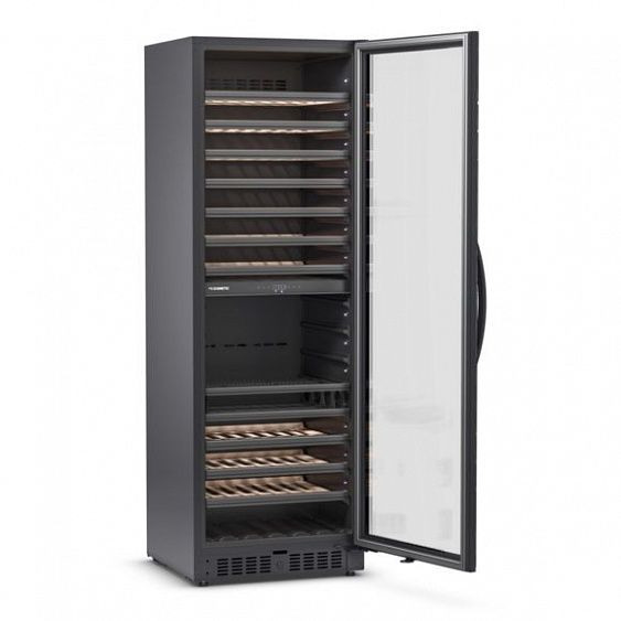 Винный шкаф DOMETIC E115FG купить с доставкой по Москве и Московской области в интернет-магазине ТехноВегас