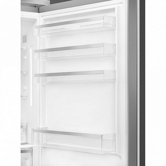 Холодильник SMEG FA3905RX купить с доставкой по Москве и Московской области в интернет-магазине ТехноВегас