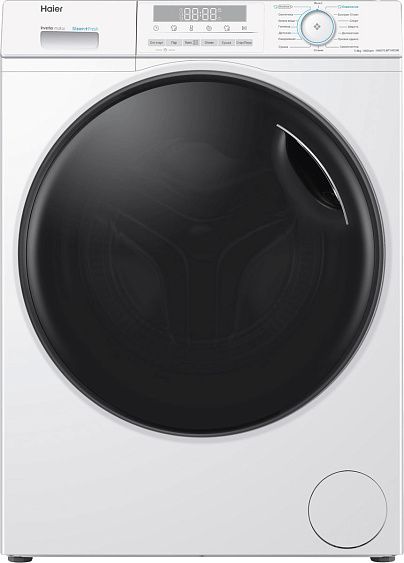 СТИРАЛЬНАЯ МАШИНА HAIER HWD70-BP14929B купить с доставкой по Москве и Московской области в интернет-магазине ТехноВегас