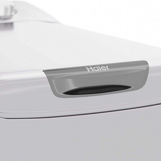 Стиральная машина HAIER RTXS G584TMH-07 купить с доставкой по Москве и Московской области в интернет-магазине ТехноВегас