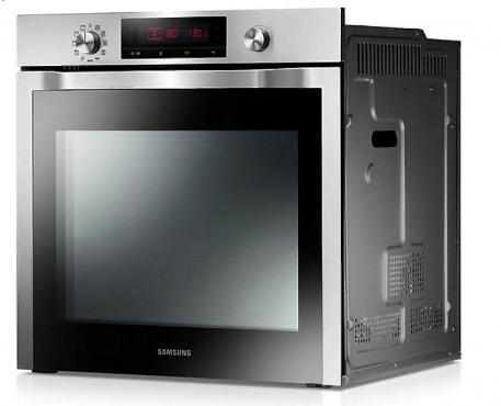 Духовой шкаф SAMSUNG nv6584lnesr купить с доставкой по Москве и Московской области в интернет-магазине ТехноВегас