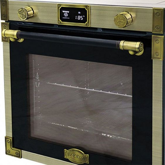 Встраиваемый электрический духовой шкаф Kaiser EH 6426 AD Pyrolyse