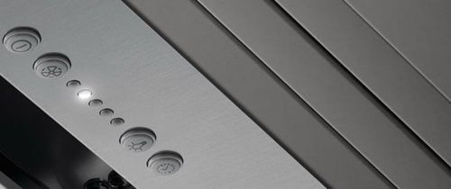 Вытяжка ELICA HIDDEN 2.0 IX/A/60 купить с доставкой по Москве и Московской области в интернет-магазине ТехноВегас