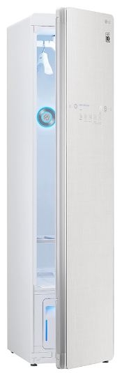 Сушильный шкаф LG S3WER