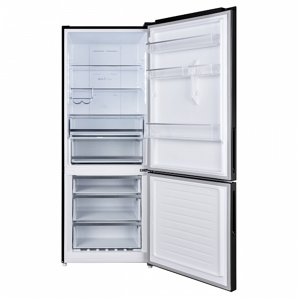 Холодильник Korting KNFC 72337 XN купить с доставкой по Москве и Московской области в интернет-магазине ТехноВегас