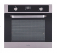 Электрический духовой шкаф HAIER HOX-P11HSX