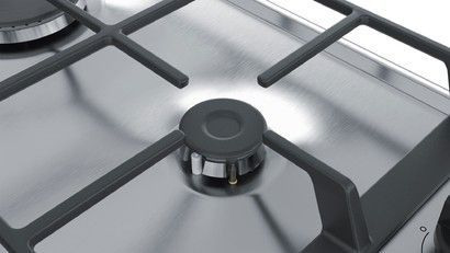 Варочная поверхность BOSCH PGB3B5B90 купить с доставкой по Москве и Московской области в интернет-магазине ТехноВегас