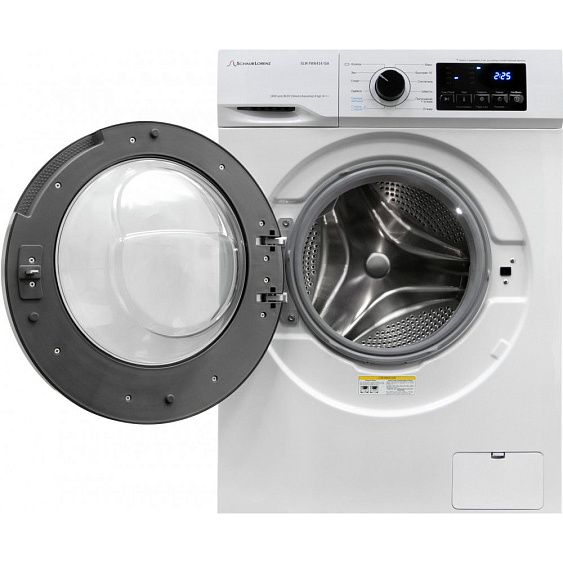 СТИРАЛЬНАЯ МАШИНА SCHAUB LORENZ SLW FW8414 ISA