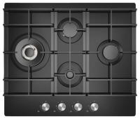 Газовая панель Midea MG697TGB