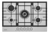 Варочная поверхность GRUNDIG GIGA 7235250 X