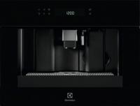 Встраиваемая кофемашина ELECTROLUX KBC65Z