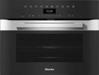 Духовой шкаф MIELE H7440BM EDST/CLST сталь CleanSteel