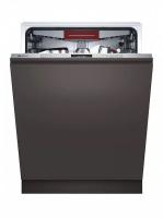 ПОСУДОМОЕЧНАЯ МАШИНА NEFF S255HCX01R