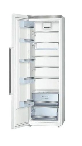 Холодильник Bosch KSV36BW30 белый купить с доставкой по Москве и Московской области в интернет-магазине ТехноВегас
