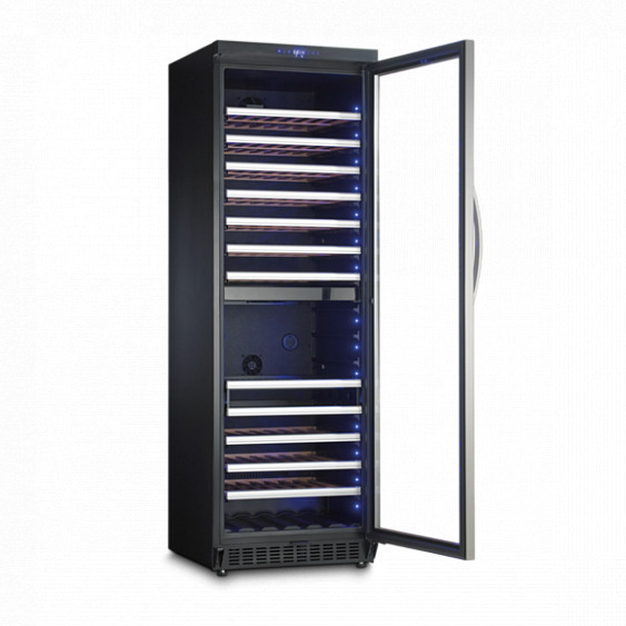 Винный шкаф DOMETIC S118G купить с доставкой по Москве и Московской области в интернет-магазине ТехноВегас