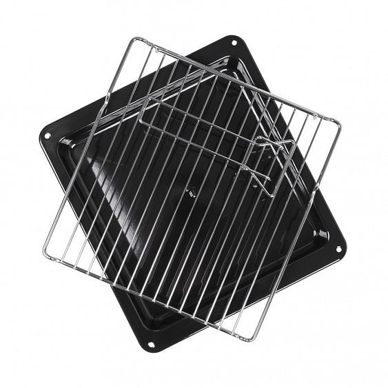 Духовой шкаф MAUNFELD EOEM.516B купить с доставкой по Москве и Московской области в интернет-магазине ТехноВегас