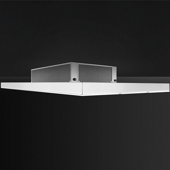 Вытяжка SMEG KSCF120B купить с доставкой по Москве и Московской области в интернет-магазине ТехноВегас