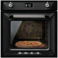 Электрический духовой шкаф SMEG SFP6925NPZE