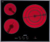 Поверхность SMEG se630tce2