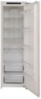 Встраиваемый холодильник HAIER HCL260NFRU
