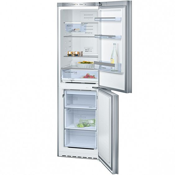 Холодильник Bosch KGN39LB10R купить с доставкой по Москве и Московской области в интернет-магазине ТехноВегас