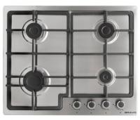 Варочная поверхность BRAVO FGH60S4 X